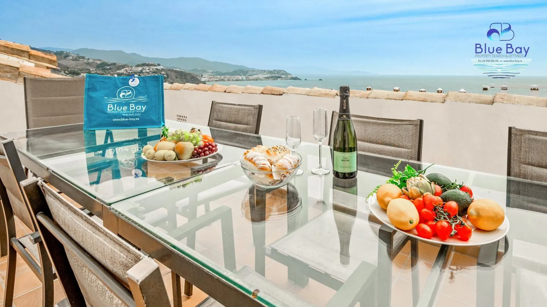 Casa Estrella Marina Del Este La Herradura  Spain