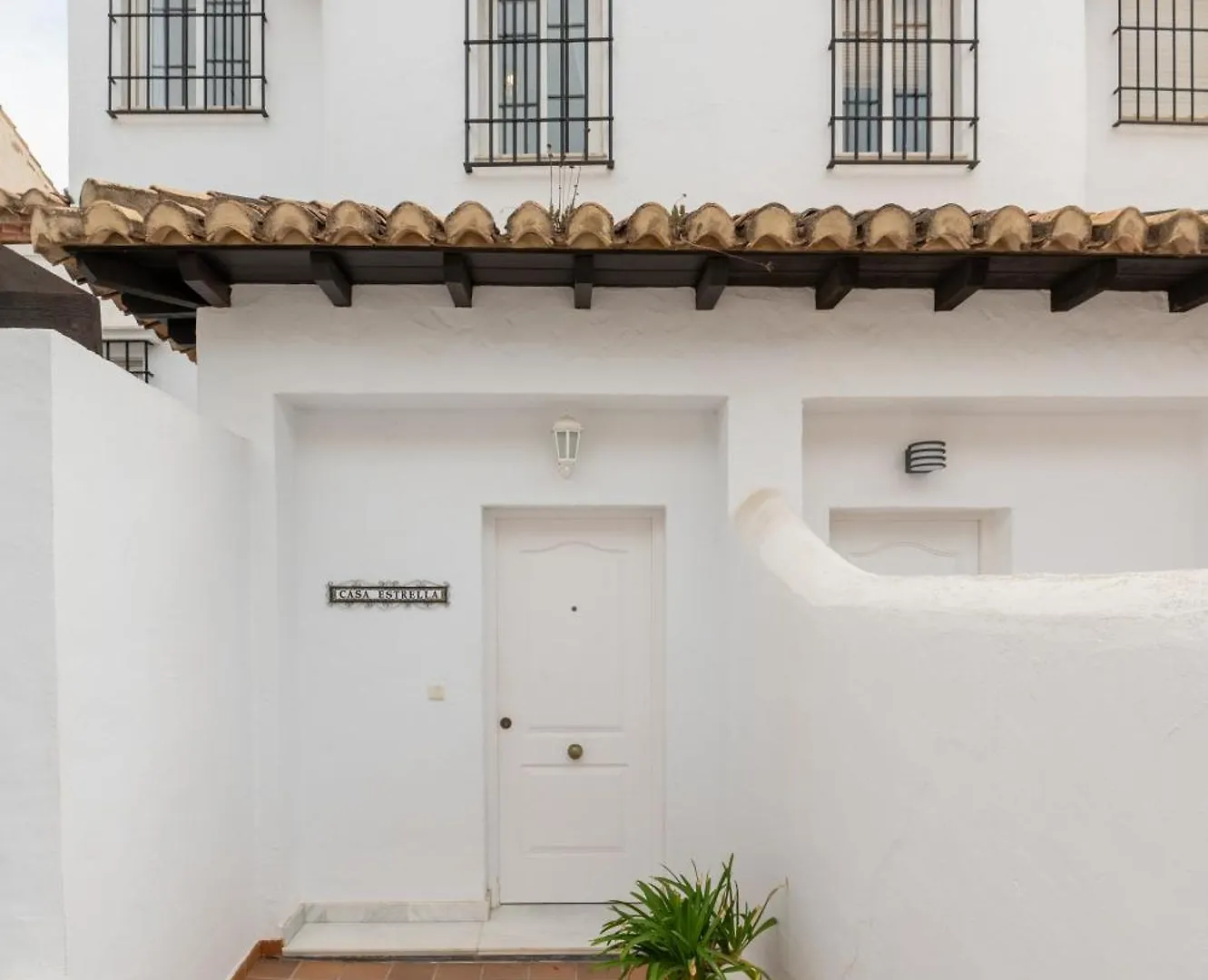 Casa Estrella Marina Del Este La Herradura  La Herradura (Granada)