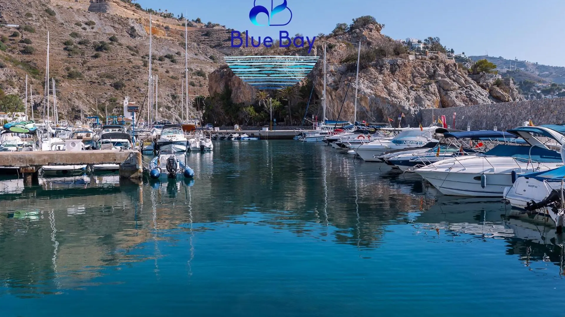 Holiday home Casa Estrella Marina Del Este La Herradura  Spain