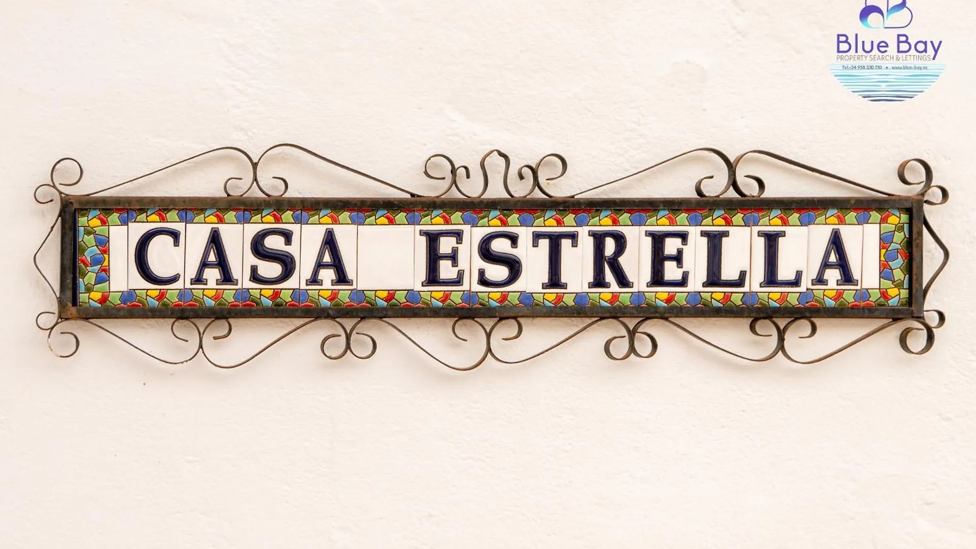 Casa Estrella Marina Del Este La Herradura  Spain