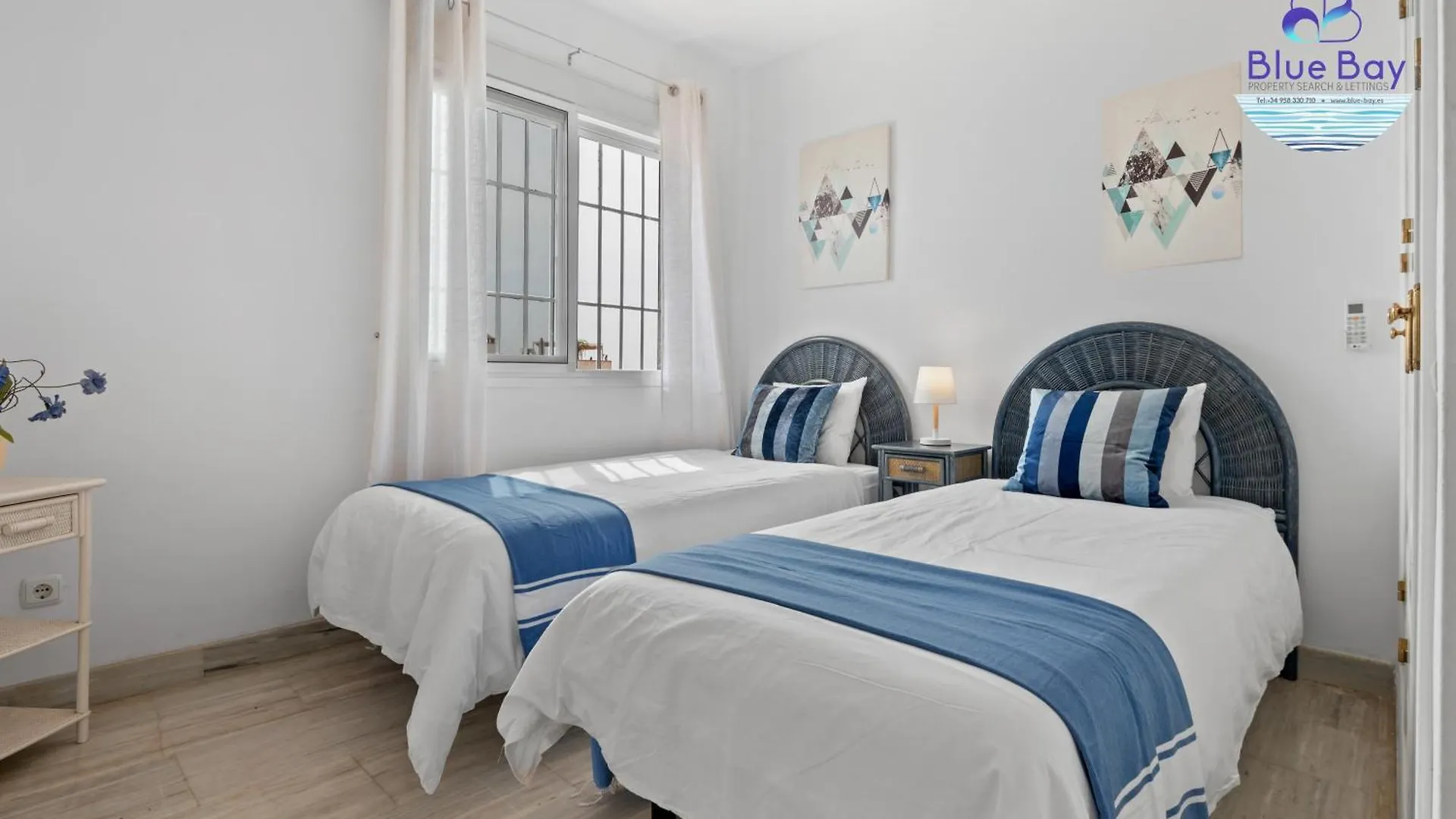 Holiday home Casa Estrella Marina Del Este La Herradura  Spain