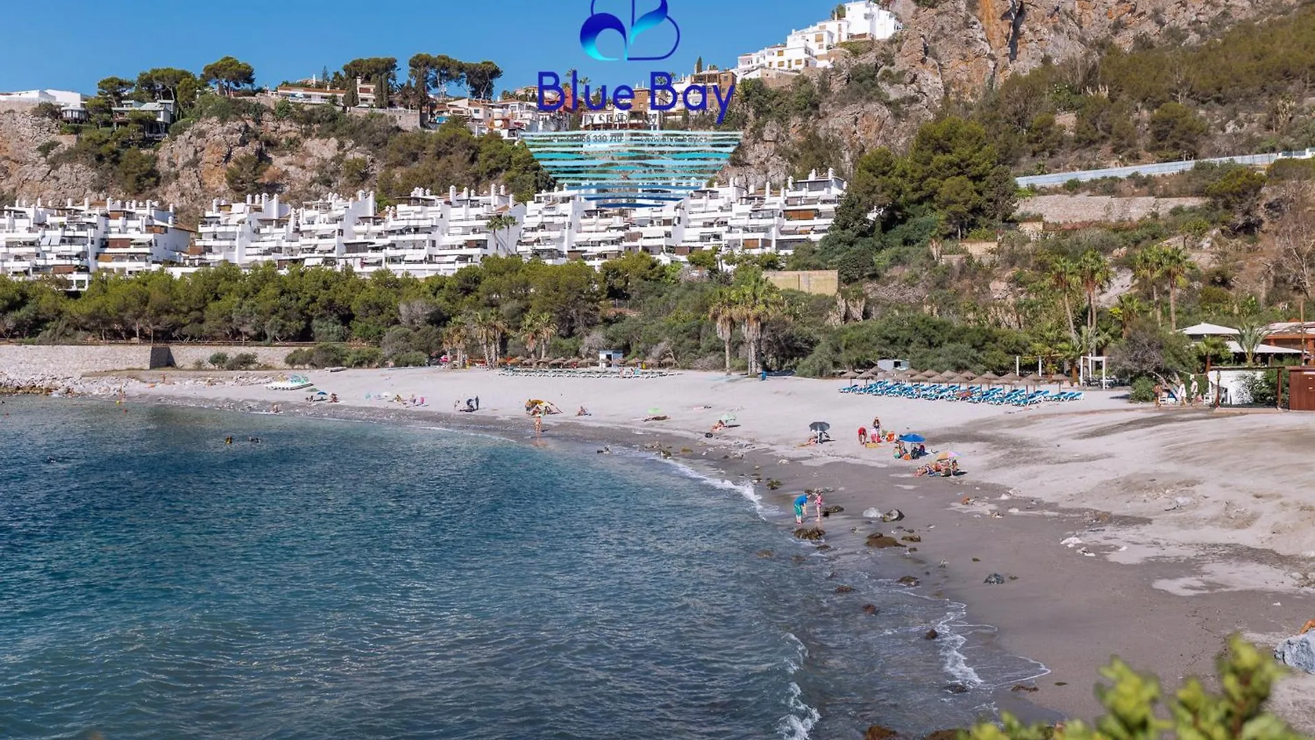 Casa Estrella Marina Del Este La Herradura  Holiday home