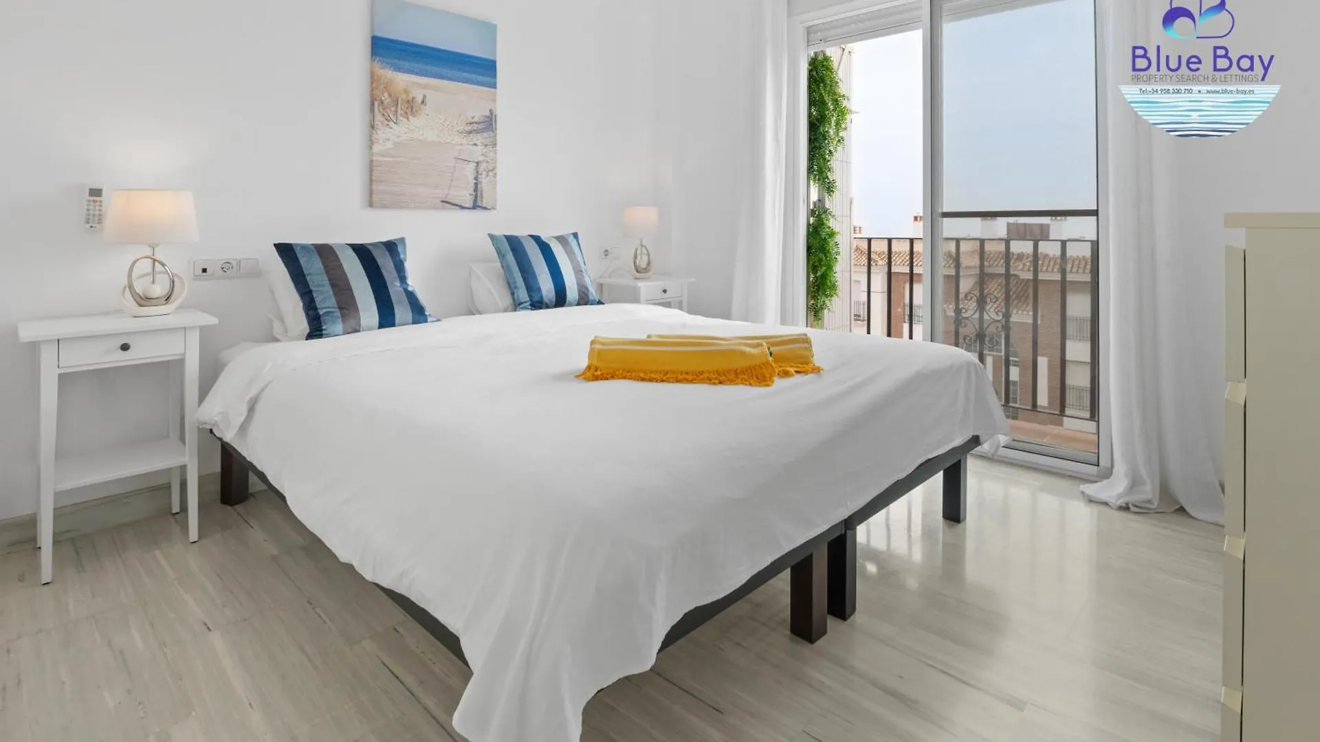 Holiday home Casa Estrella Marina Del Este La Herradura