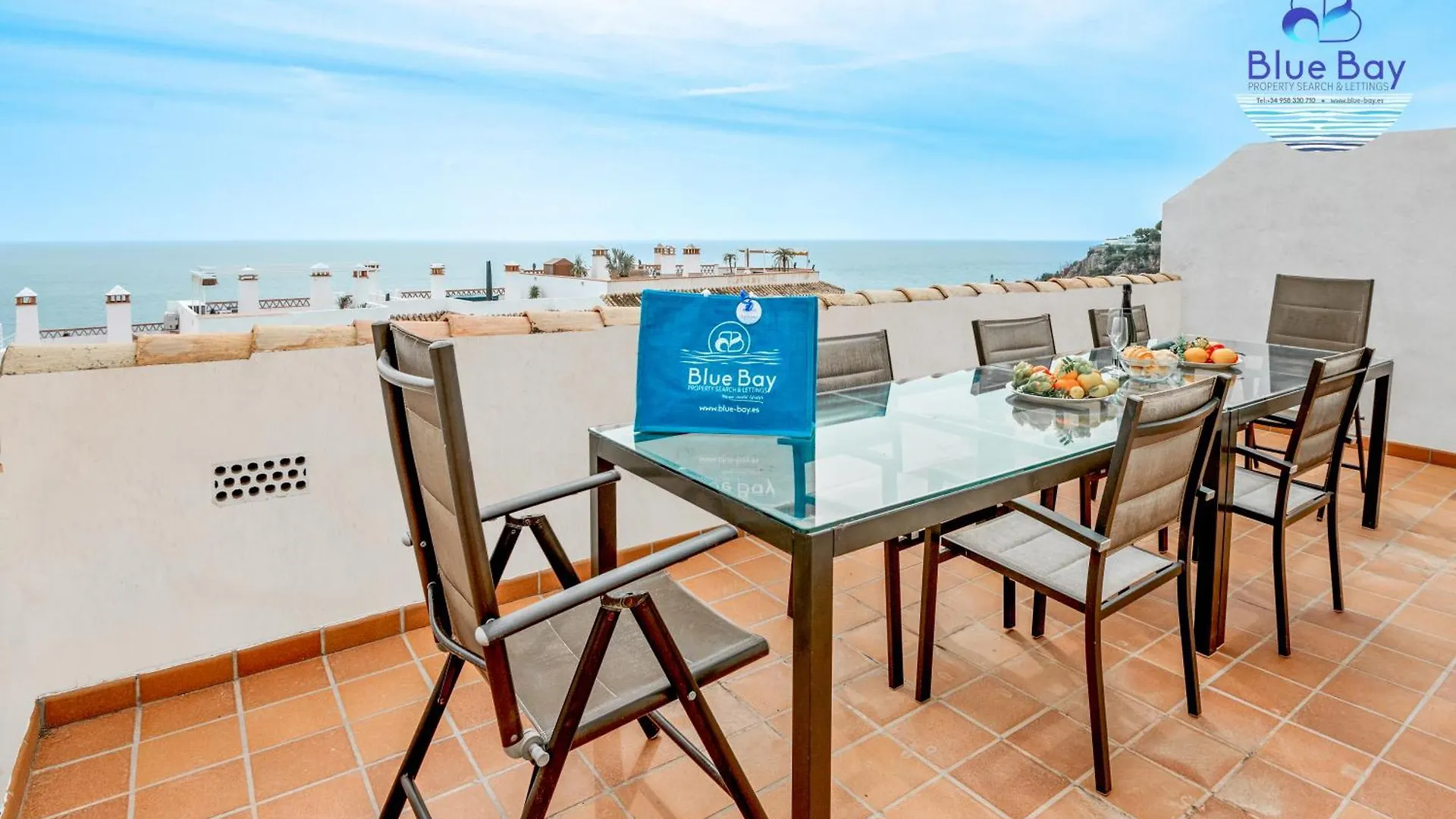 Casa Estrella Marina Del Este La Herradura  Spain