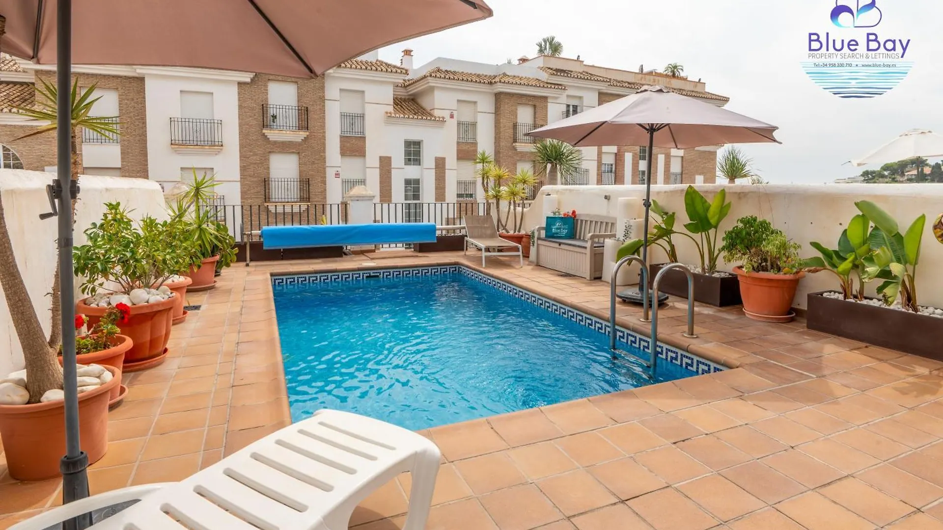 Holiday home Casa Estrella Marina Del Este La Herradura  Spain