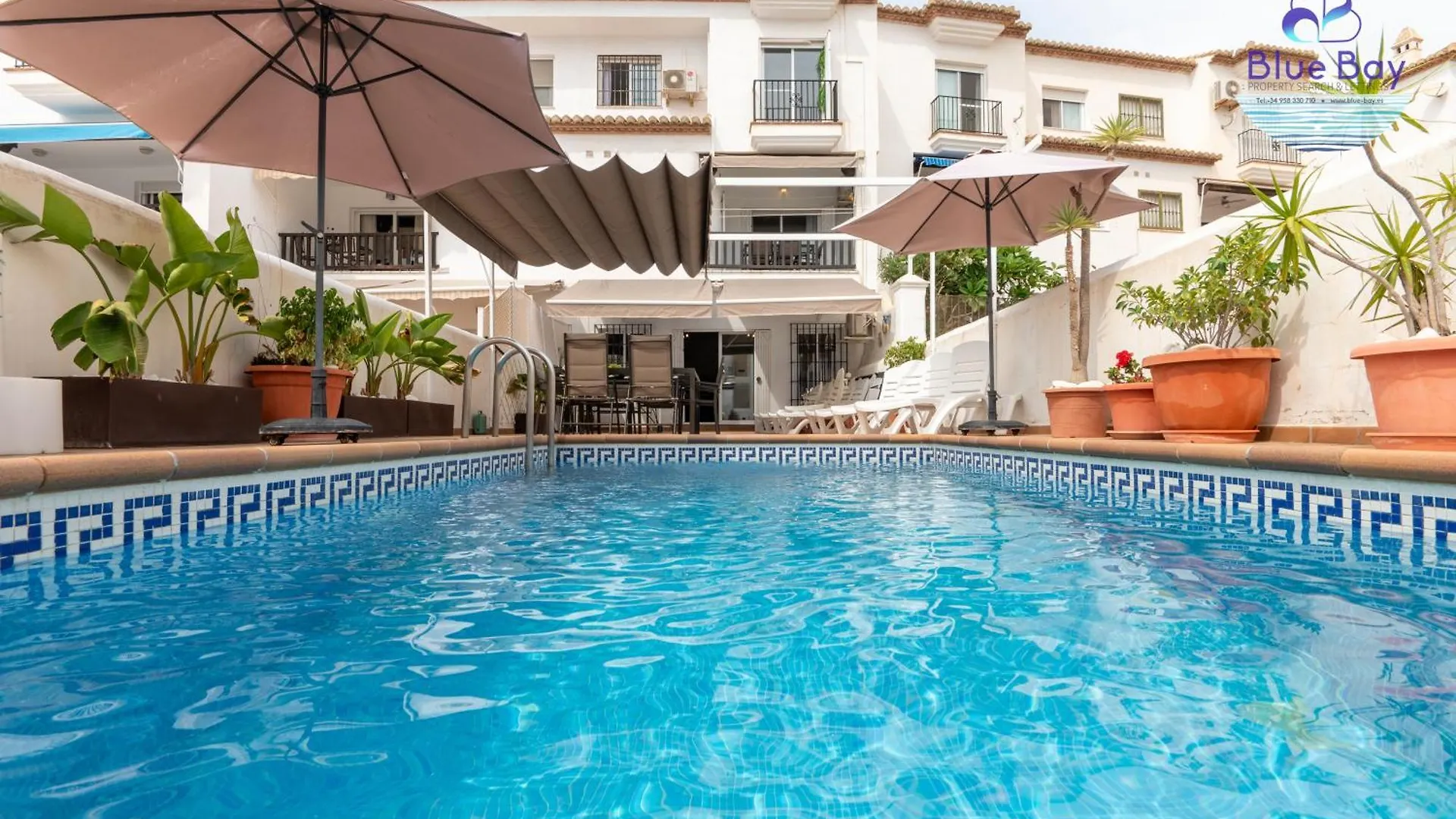 Casa Estrella Marina Del Este La Herradura