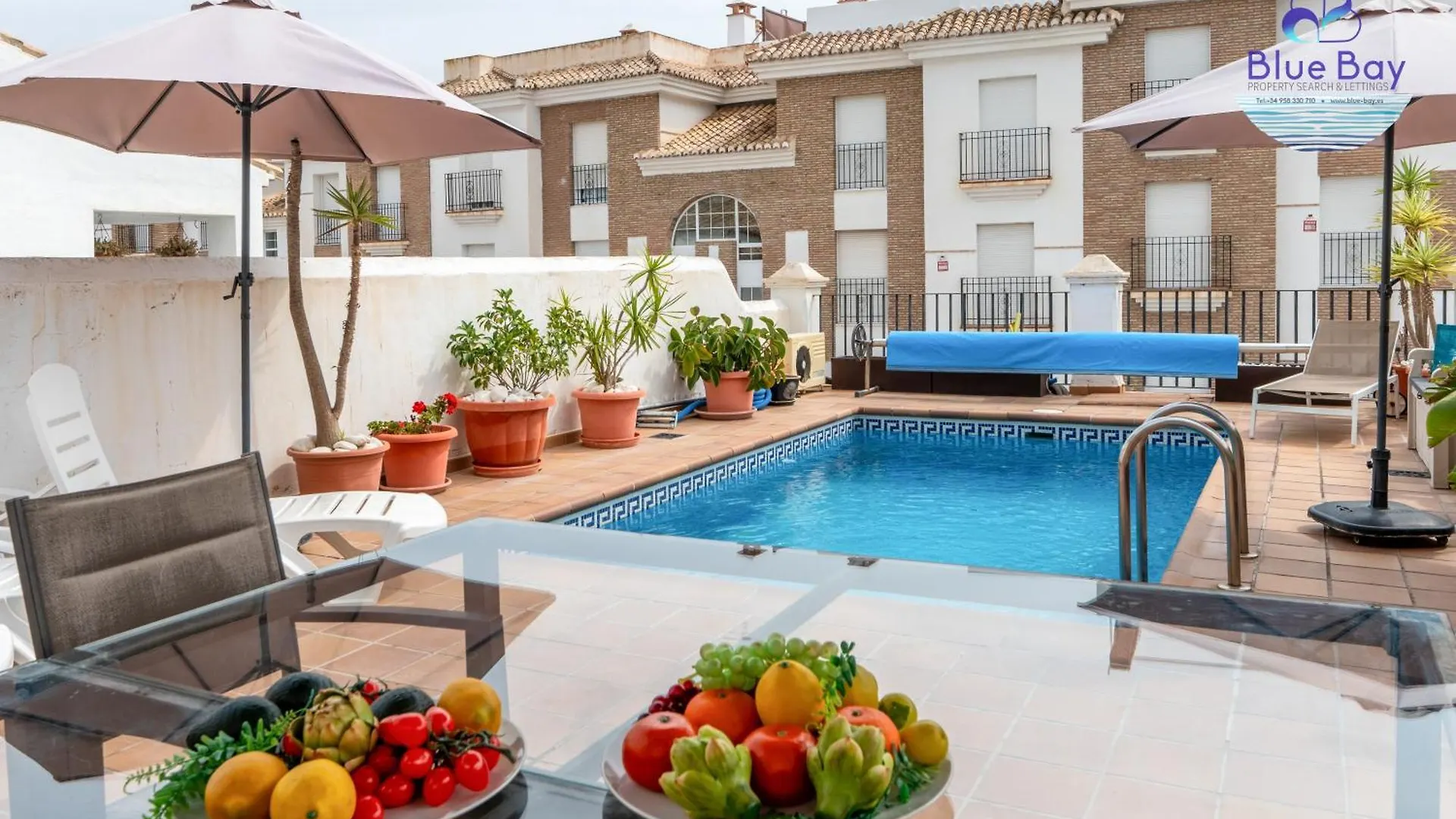 Casa Estrella Marina Del Este La Herradura  Holiday home