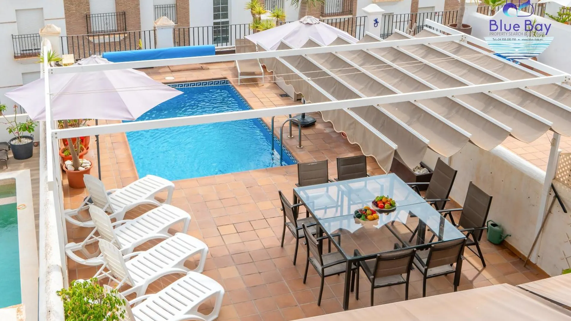 Casa Estrella Marina Del Este La Herradura  Holiday home