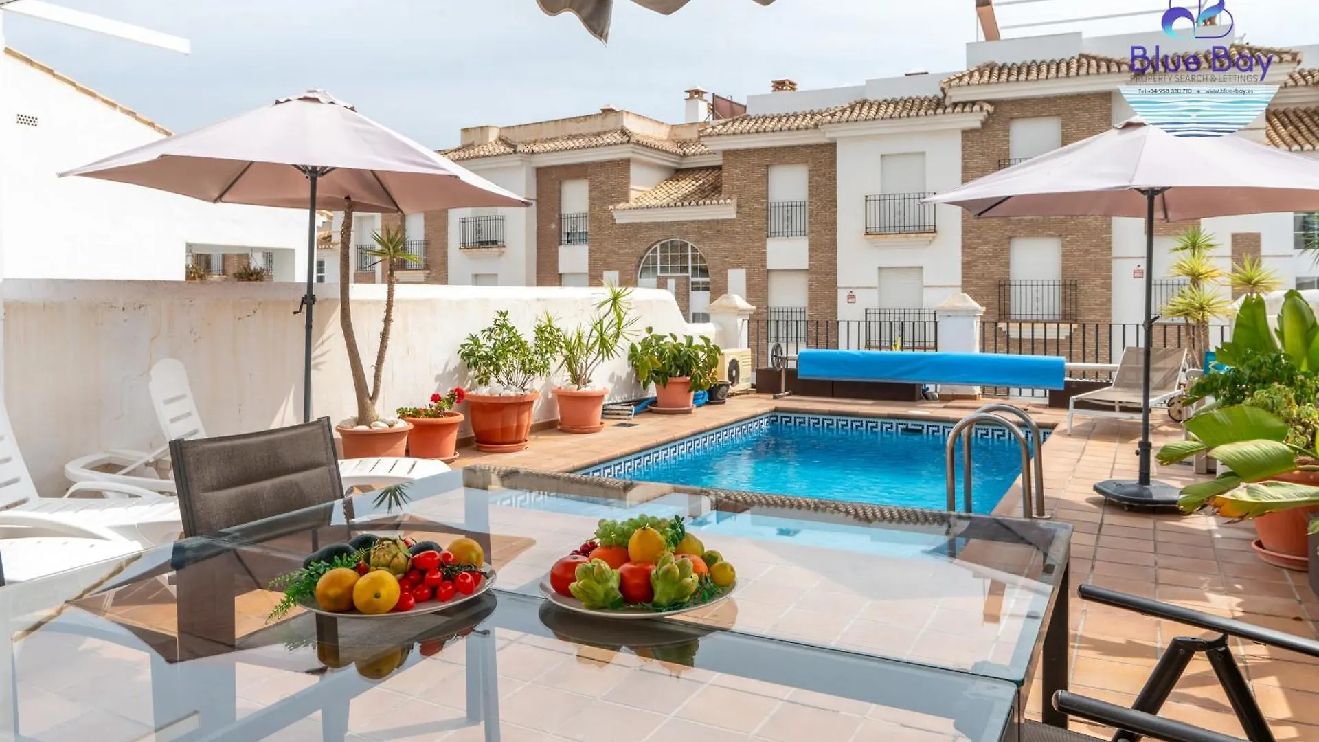 Holiday home Casa Estrella Marina Del Este La Herradura
