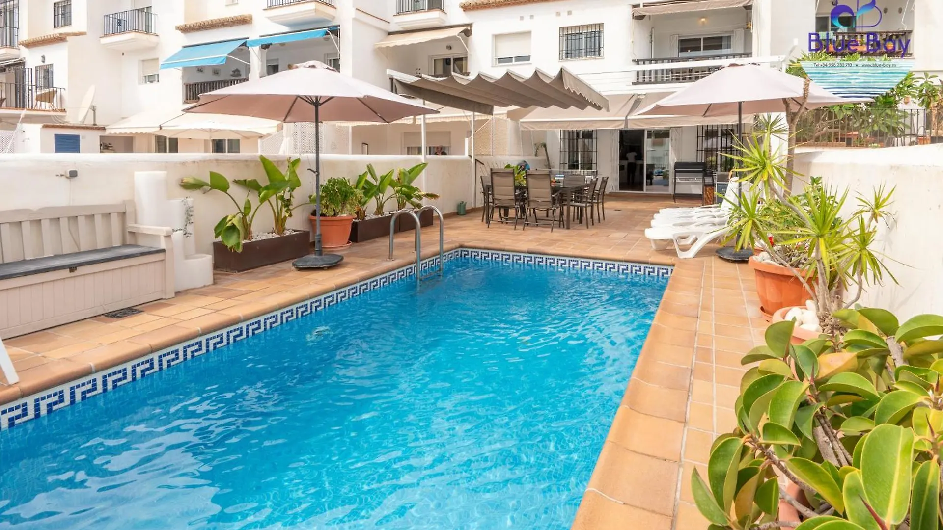 Casa Estrella Marina Del Este La Herradura